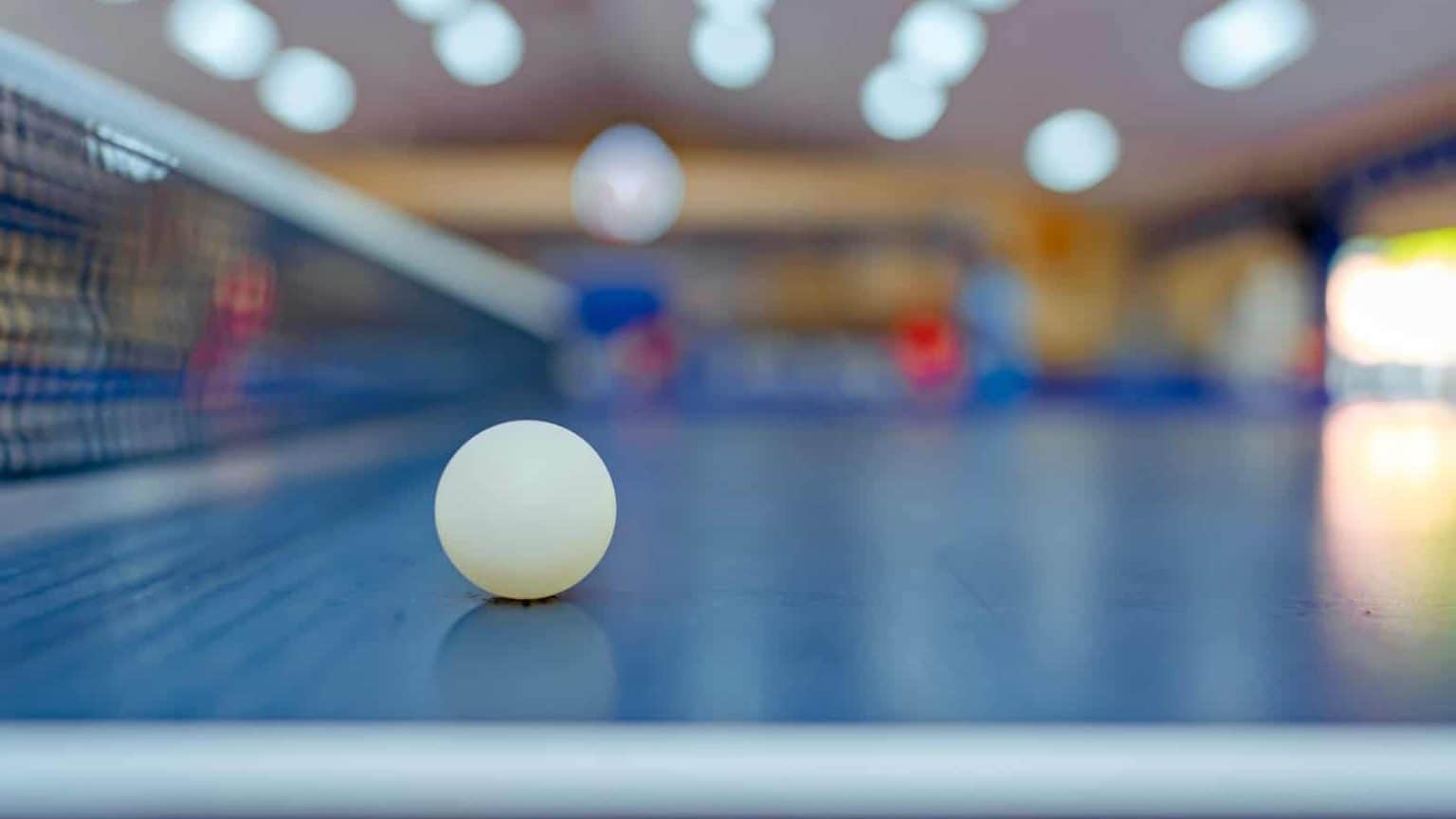 Table Tennis Terminology: A Glossary of Ping Pong Lingo